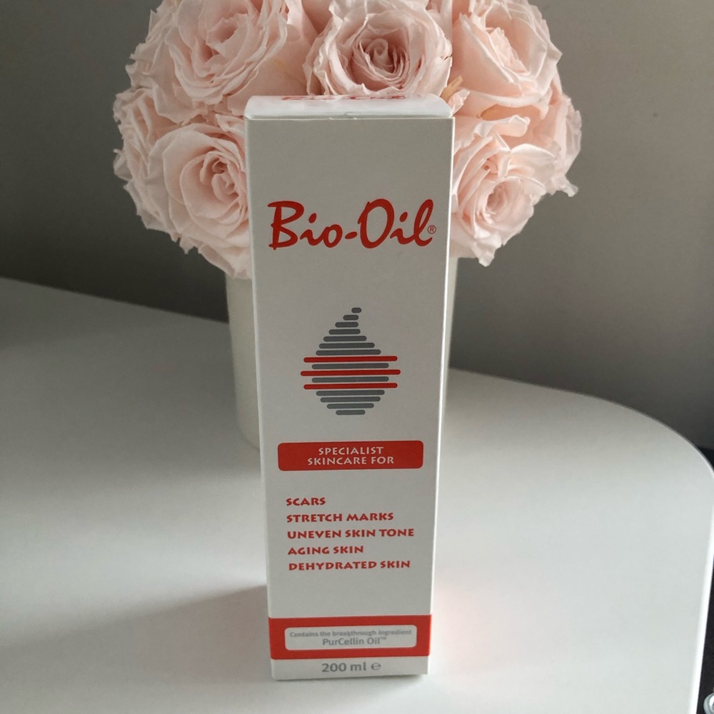 Bio-oil (NEW)